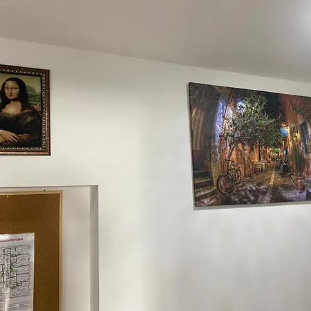 Apartman Flora