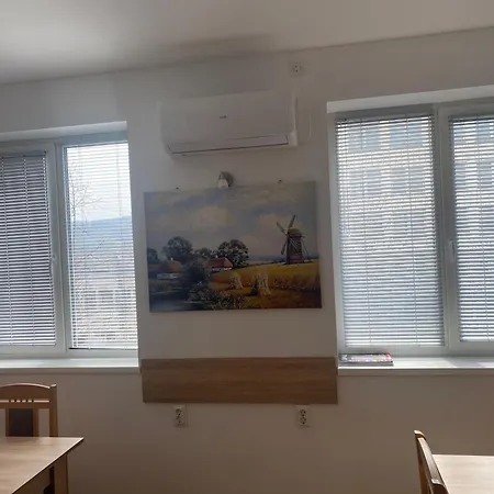 Apartman Flora Mizara