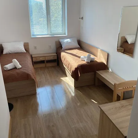 Apartman Flora
