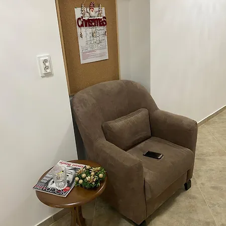 Apartman Flora