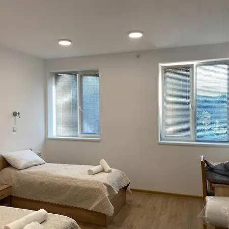 Apartman Flora Mizara