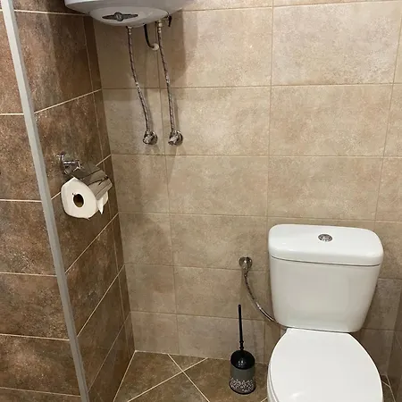 Apartman Flora