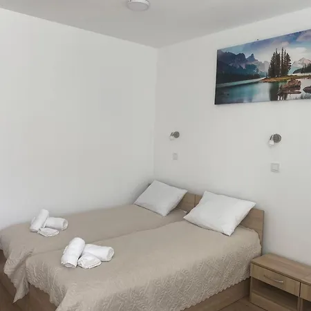 Apartman Flora