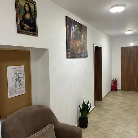 Apartament Flora Mizara