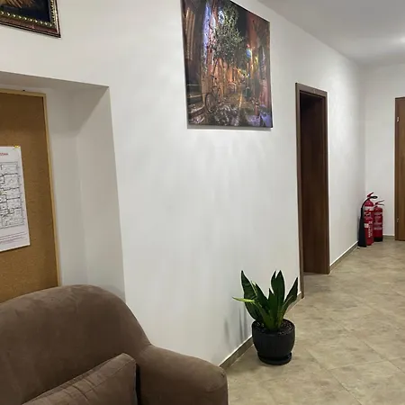 Apartman Flora Mizara