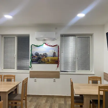 Apartman Flora Mizara